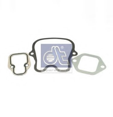 DT 4.90984 Gasket Set, cylinder head